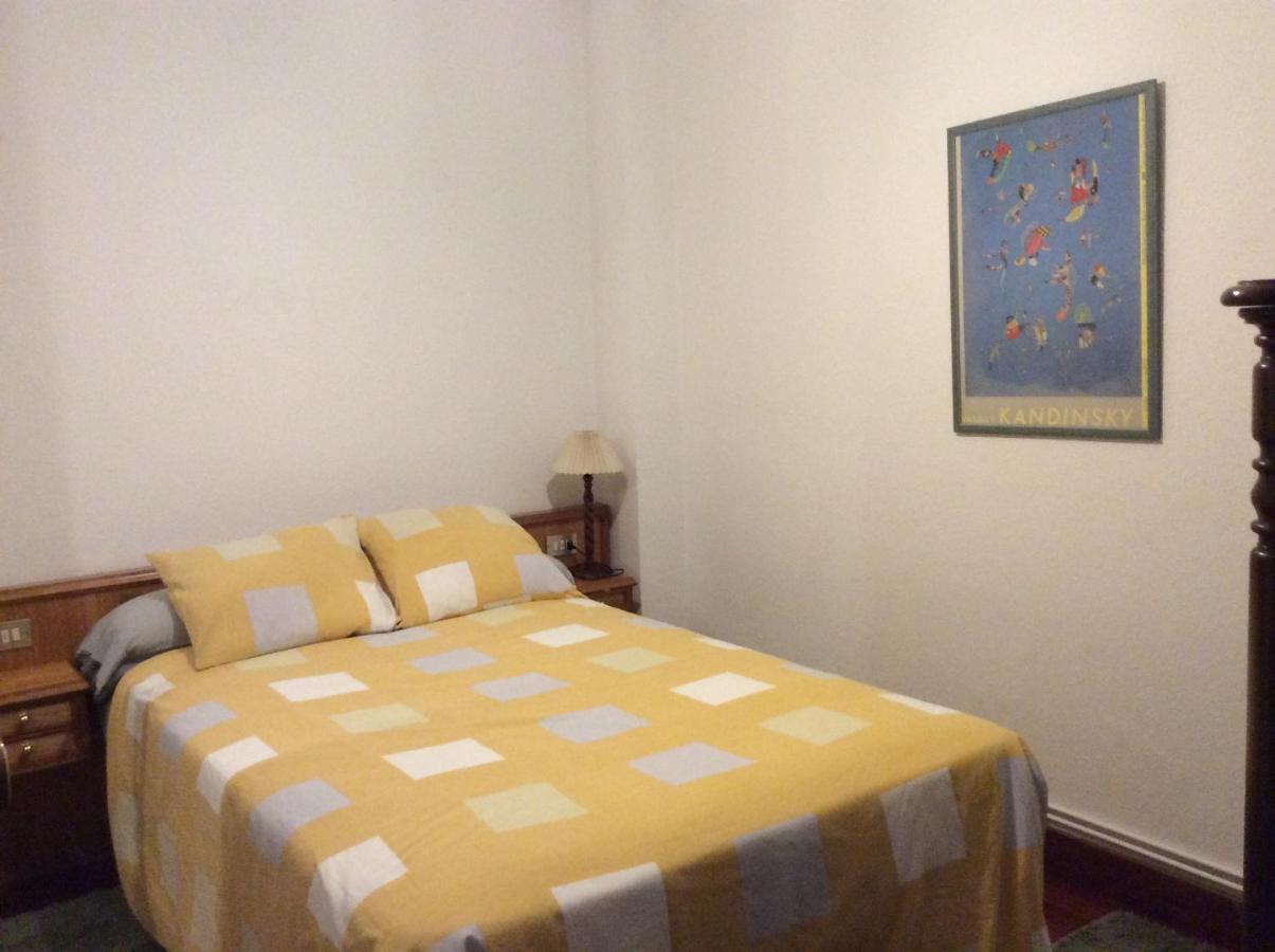 Carmen 7 Daire Éibar Dış mekan fotoğraf